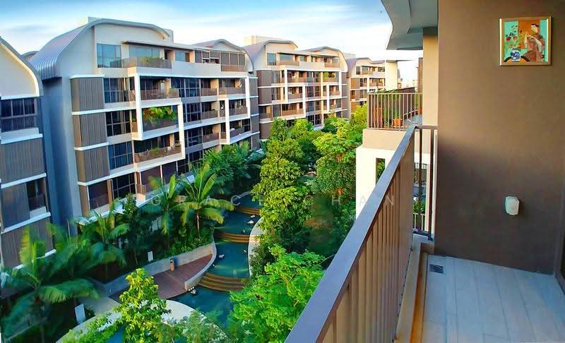 Archipelago, Bedok Reservoir Road, Bedok / Upper East Coast, 2 Bedrooms, 829 sqft, Condominium For Rent, by Grace Chan, 21132640 - PropertyGuru.com.sg