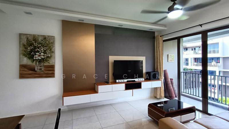 Archipelago, Bedok Reservoir Road, Bedok / Upper East Coast, 2 Bedrooms, 829 sqft, Condominium For Rent, by Grace Chan, 21132640 - PropertyGuru.com.sg