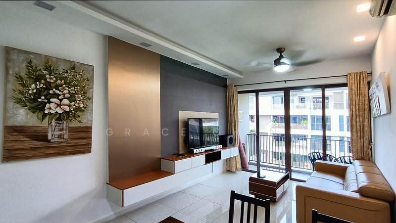 Archipelago, Bedok Reservoir Road, Bedok / Upper East Coast, 2 Bedrooms, 829 sqft, Condominium For Rent, by Grace Chan, 21132640 - PropertyGuru.com.sg
