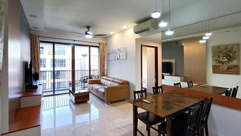 Archipelago, Bedok Reservoir Road, Bedok / Upper East Coast, 2 Bedrooms, 829 sqft, Condominium For Rent, by Grace Chan, 21132640 - PropertyGuru.com.sg
