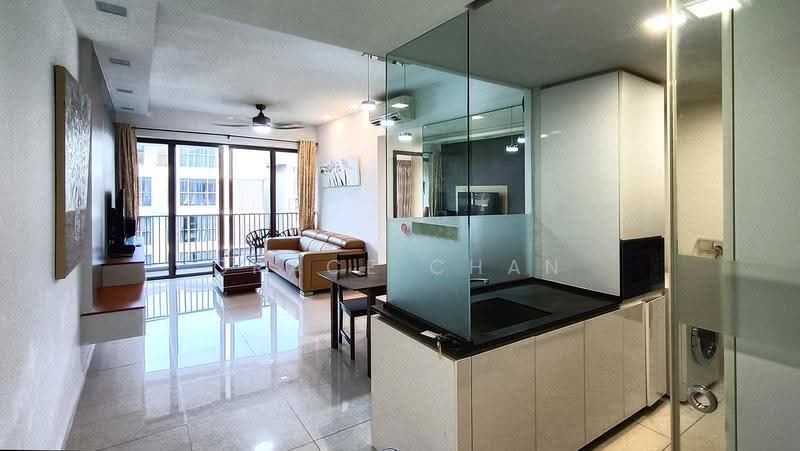 Archipelago, Bedok Reservoir Road, Bedok / Upper East Coast, 2 Bedrooms, 829 sqft, Condominium For Rent, by Grace Chan, 21132640 - PropertyGuru.com.sg