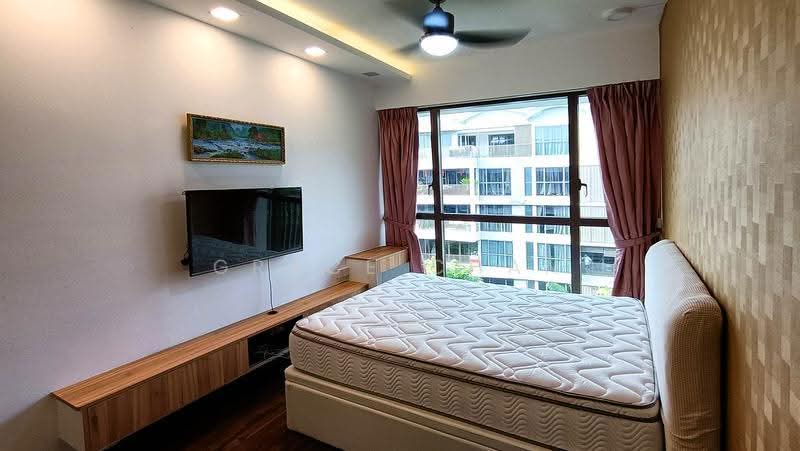 Archipelago, Bedok Reservoir Road, Bedok / Upper East Coast, 2 Bedrooms, 829 sqft, Condominium For Rent, by Grace Chan, 21132640 - PropertyGuru.com.sg