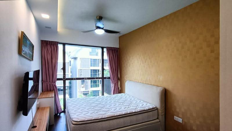 Archipelago, Bedok Reservoir Road, Bedok / Upper East Coast, 2 Bedrooms, 829 sqft, Condominium For Rent, by Grace Chan, 21132640 - PropertyGuru.com.sg