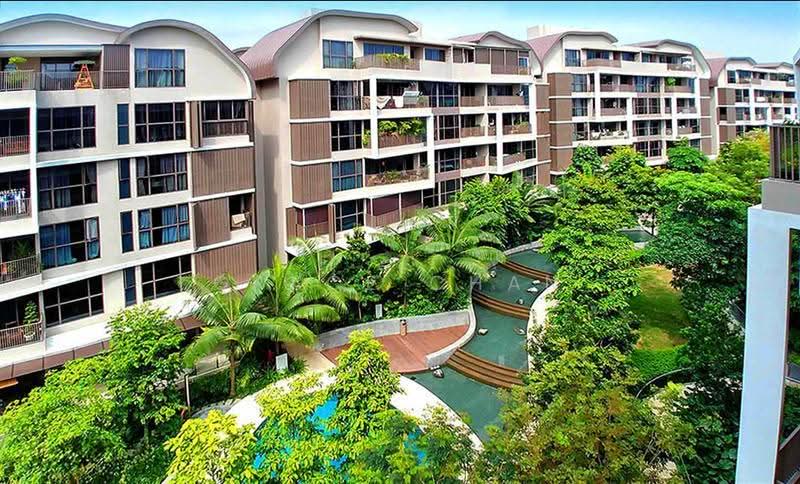 Archipelago, Bedok Reservoir Road, Bedok / Upper East Coast, 2 Bedrooms, 829 sqft, Condominium For Rent, by Grace Chan, 21132640 - PropertyGuru.com.sg