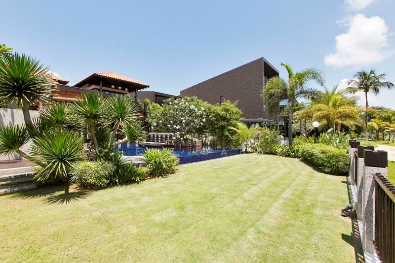 Balinese Villa on Ocean Drive, Ocean Drive, 4 Bedrooms, 8,900 sqft, Bungalow House For Sale, by Michele Cabasug, 21132794 - PropertyGuru.com.sg