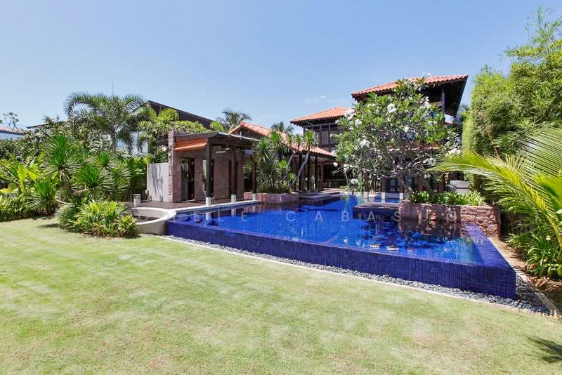 Balinese Villa on Ocean Drive, Ocean Drive, 4 Bedrooms, 8,900 sqft, Bungalow House For Sale, by Michele Cabasug, 21132794 - PropertyGuru.com.sg