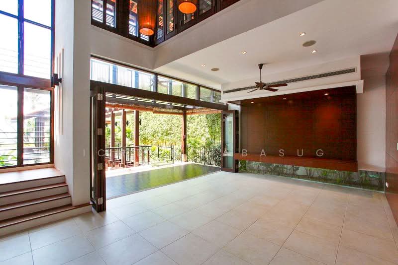 Balinese Villa on Ocean Drive, Ocean Drive, 4 Bedrooms, 8,900 sqft, Bungalow House For Sale, by Michele Cabasug, 21132794 - PropertyGuru.com.sg