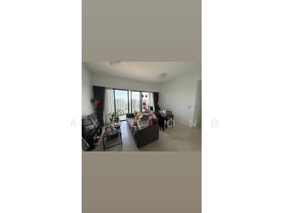 For Rent - Alex Residences