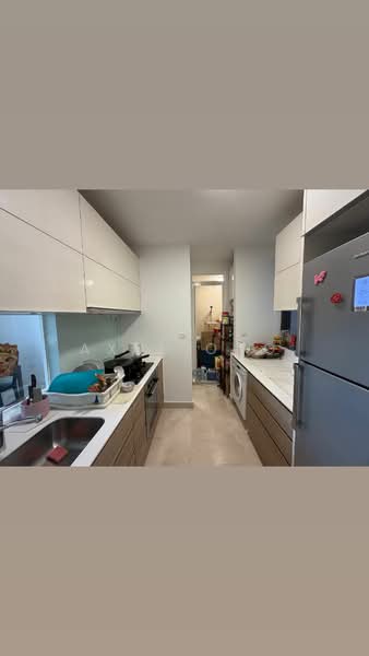 For Rent - Alex Residences