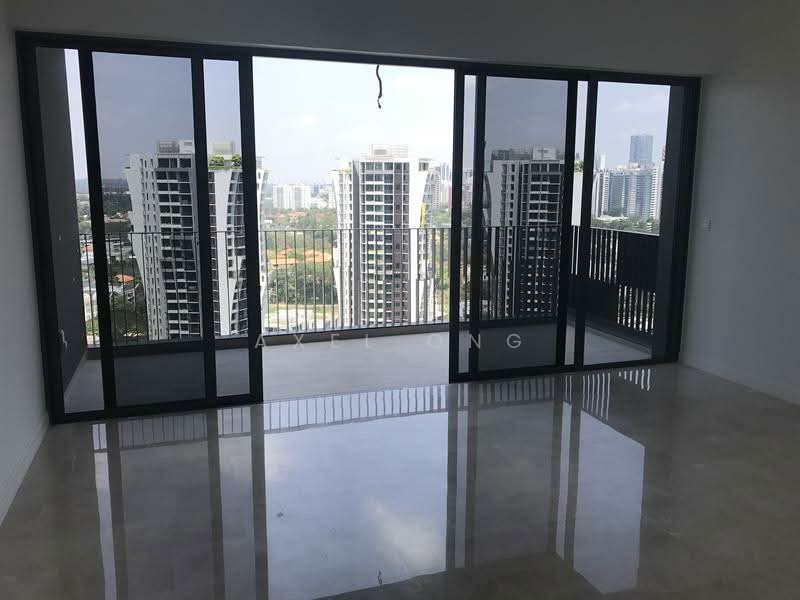For Rent - Alex Residences