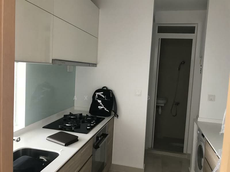 For Rent - Alex Residences