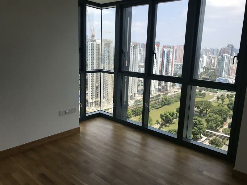 For Rent - Alex Residences