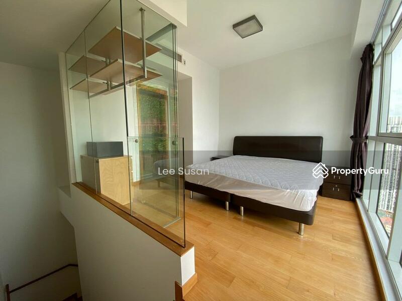 Spacious Master room with King Size bed
