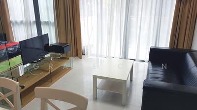 For Rent - The Shore Residences