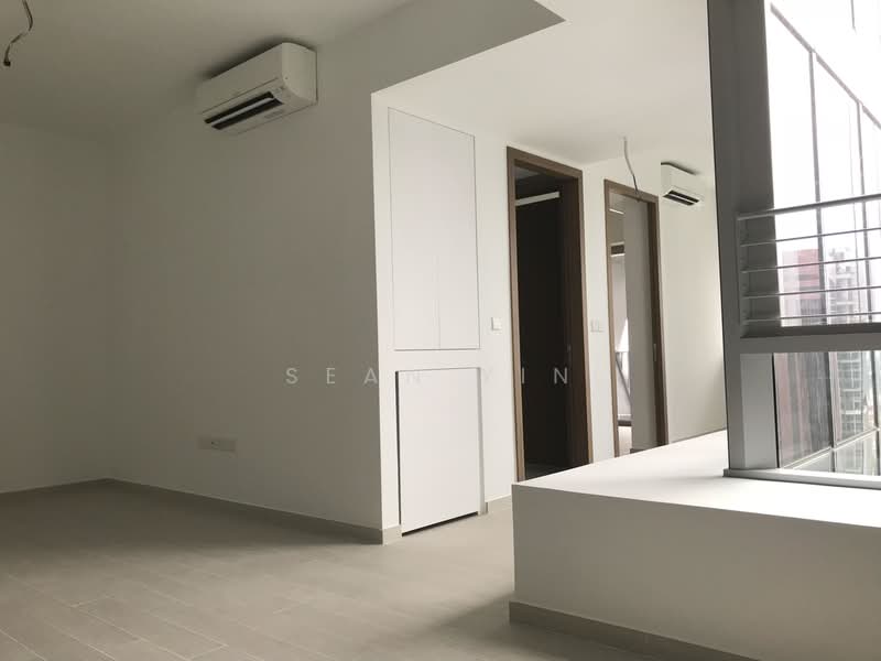 V on Shenton, 5 Shenton Way, 1 Bedroom, 743 sqft, Condominium For Rent, by Sean Yin, 21133999 - PropertyGuru.com.sg