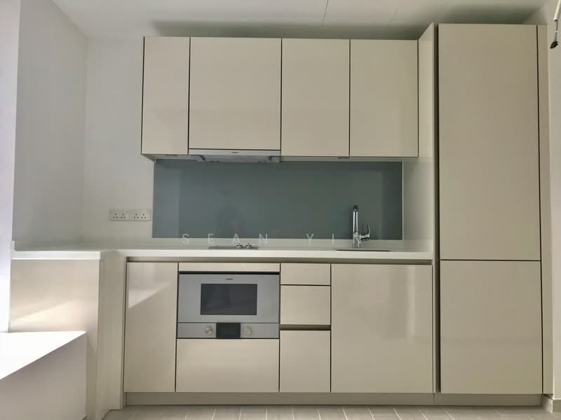 V on Shenton, 5 Shenton Way, 1 Bedroom, 743 sqft, Condominium For Rent, by Sean Yin, 21133999 - PropertyGuru.com.sg