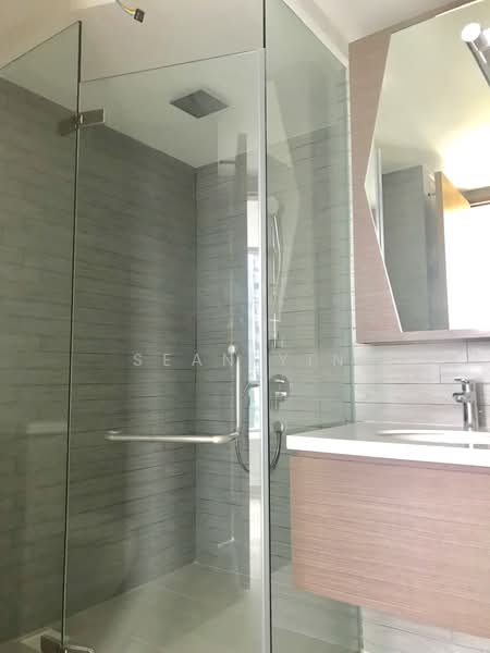 V on Shenton, 5 Shenton Way, 1 Bedroom, 743 sqft, Condominium For Rent, by Sean Yin, 21133999 - PropertyGuru.com.sg