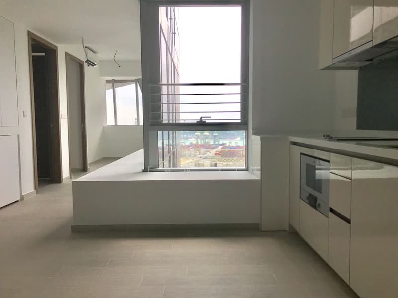 V on Shenton, 5 Shenton Way, 1 Bedroom, 743 sqft, Condominium For Rent, by Sean Yin, 21133999 - PropertyGuru.com.sg