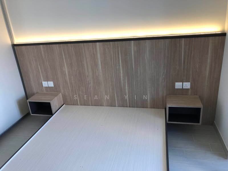V on Shenton, 5 Shenton Way, 1 Bedroom, 743 sqft, Condominium For Rent, by Sean Yin, 21133999 - PropertyGuru.com.sg