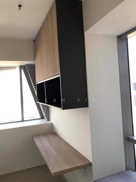 V on Shenton, 5 Shenton Way, 1 Bedroom, 743 sqft, Condominium For Rent, by Sean Yin, 21133999 - PropertyGuru.com.sg