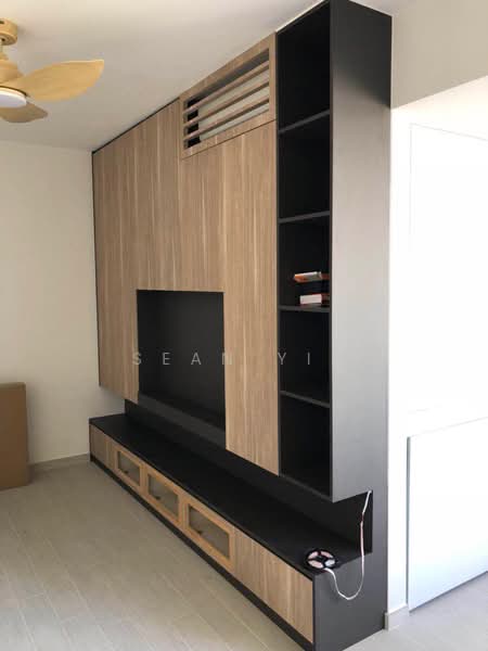 V on Shenton, 5 Shenton Way, 1 Bedroom, 743 sqft, Condominium For Rent, by Sean Yin, 21133999 - PropertyGuru.com.sg