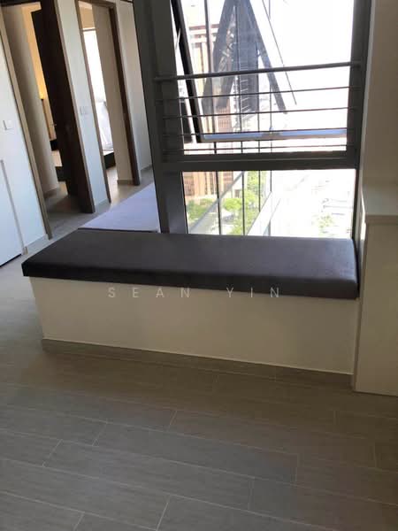 V on Shenton, 5 Shenton Way, 1 Bedroom, 743 sqft, Condominium For Rent, by Sean Yin, 21133999 - PropertyGuru.com.sg