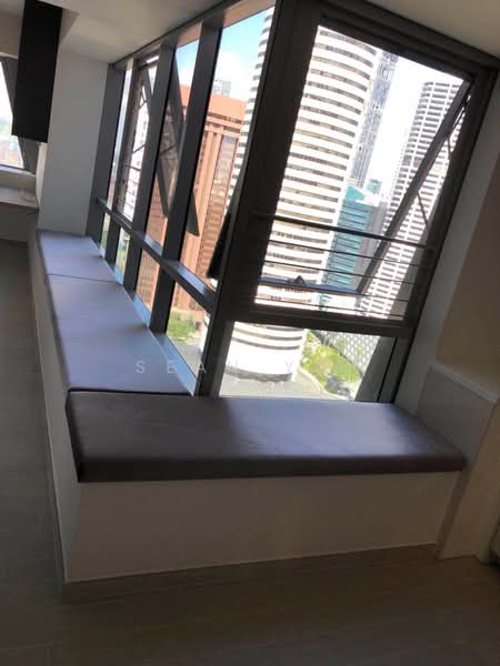 V on Shenton, 5 Shenton Way, 1 Bedroom, 743 sqft, Condominium For Rent, by Sean Yin, 21133999 - PropertyGuru.com.sg