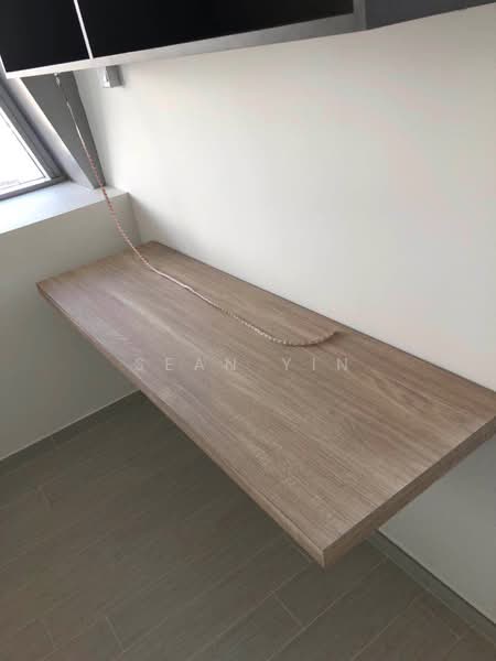 V on Shenton, 5 Shenton Way, 1 Bedroom, 743 sqft, Condominium For Rent, by Sean Yin, 21133999 - PropertyGuru.com.sg