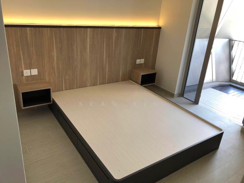 V on Shenton, 5 Shenton Way, 1 Bedroom, 743 sqft, Condominium For Rent, by Sean Yin, 21133999 - PropertyGuru.com.sg
