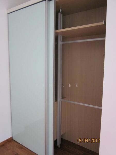 master bedroom wardrobe