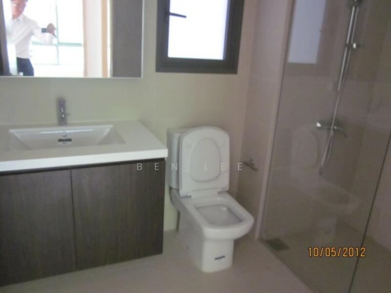 common bathroom