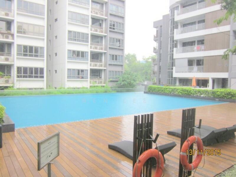 secondary pool