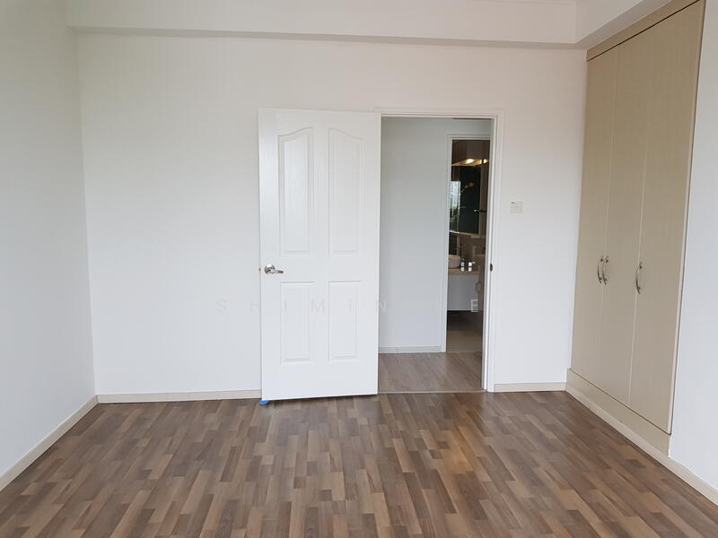 For Rent - Cavenagh House