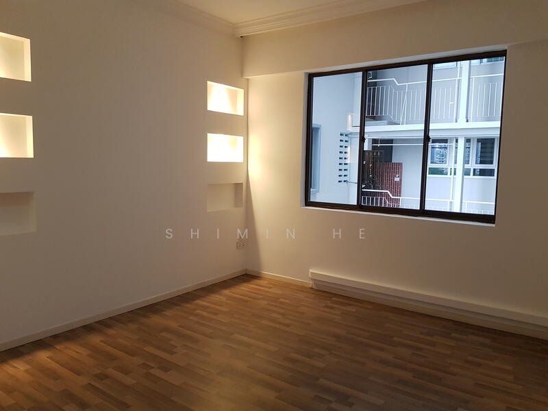 For Rent - Cavenagh House