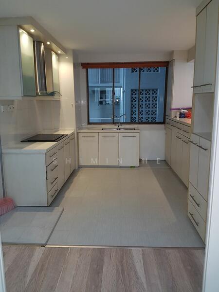 For Rent - Cavenagh House