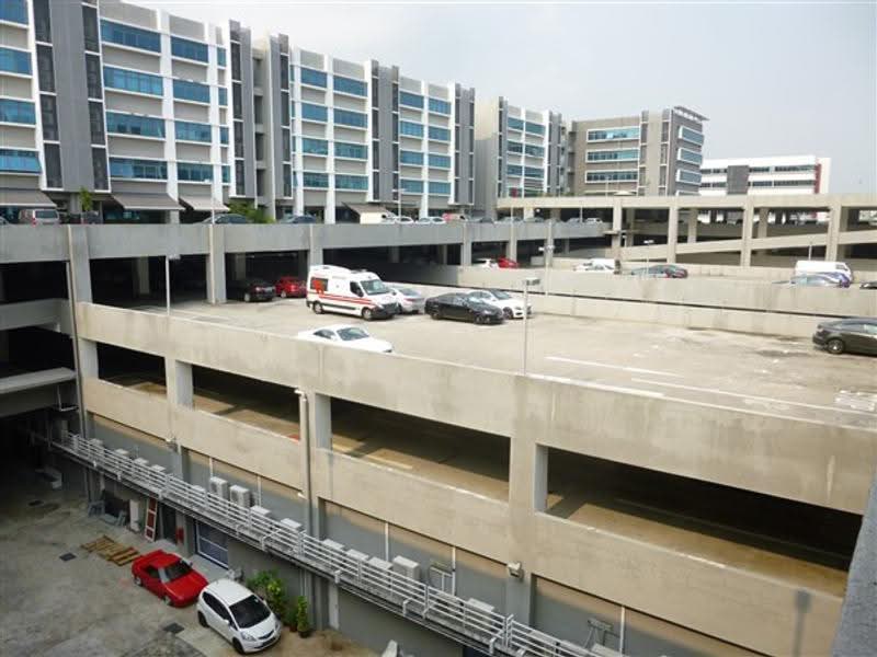 Vertex, 33 Ubi Avenue 3, Eunos / Geylang / Paya Lebar, 1,464 sqft, Light Industrial (B1) For Sale, by John Chia, 21134770 - Exterior - CommercialGuru.com.sg