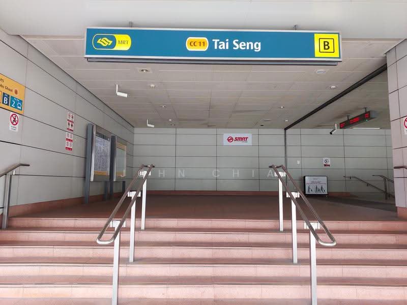 Vertex, 33 Ubi Avenue 3, Eunos / Geylang / Paya Lebar, 1,464 sqft, Light Industrial (B1) For Sale, by John Chia, 21134770 - CommercialGuru.com.sg