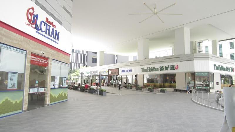 Vertex, 33 Ubi Avenue 3, Eunos / Geylang / Paya Lebar, 1,464 sqft, Light Industrial (B1) For Sale, by John Chia, 21134770 - Exterior - CommercialGuru.com.sg
