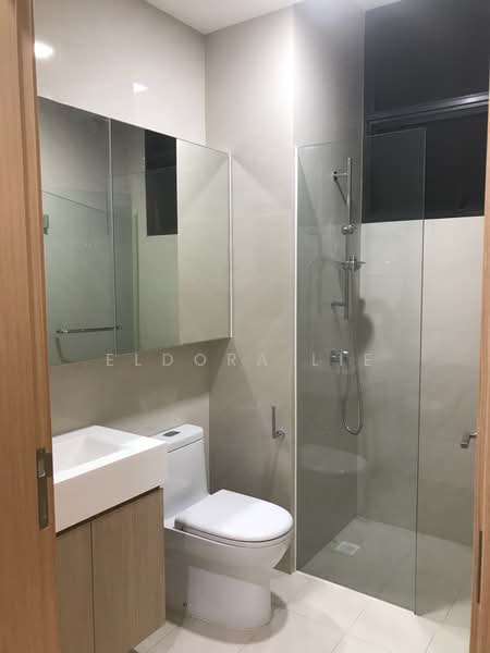 Hillion Residences, 10 Jelebu Road, 2 Bedrooms, 710 sqft, Condominium For Rent, by Eldora Lie, 21134822 - PropertyGuru.com.sg