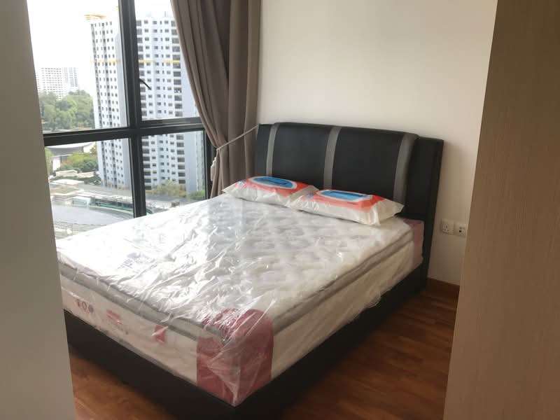 Hillion Residences, 10 Jelebu Road, 2 Bedrooms, 710 sqft, Condominium For Rent, by Eldora Lie, 21134822 - PropertyGuru.com.sg
