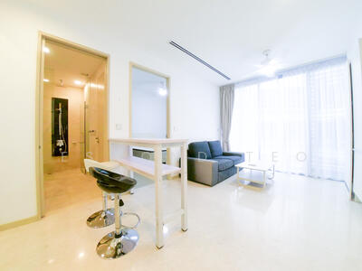 For Rent - The Boutiq @ Killiney