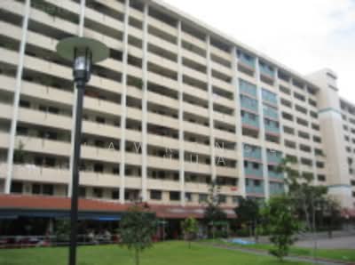 For Rent - 631 Ang Mo Kio Avenue 4