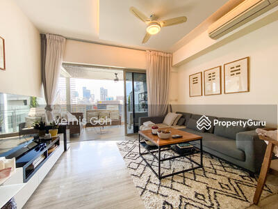 For Sale - Sophia Residence