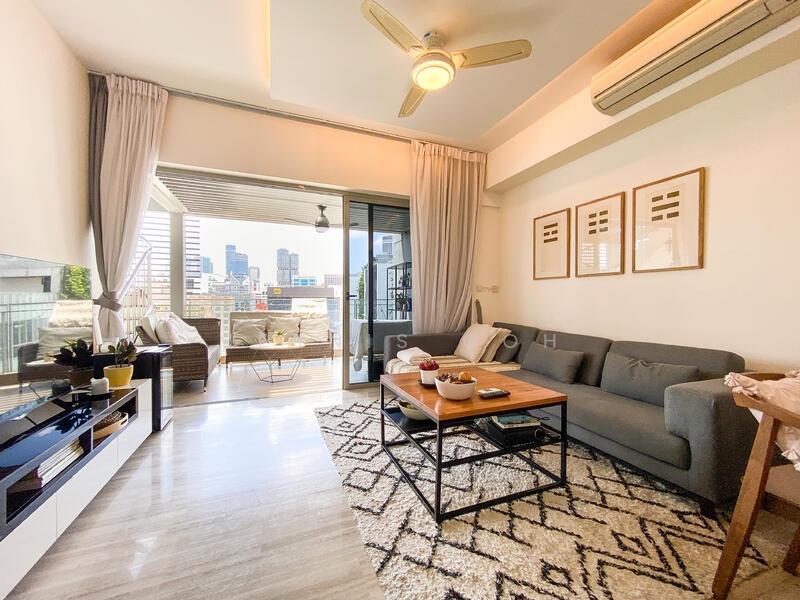 Sophia Residence Condominium For Sale at S$ 3,500,000 | PropertyGuru ...