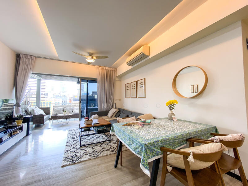 For Sale - Sophia Residence