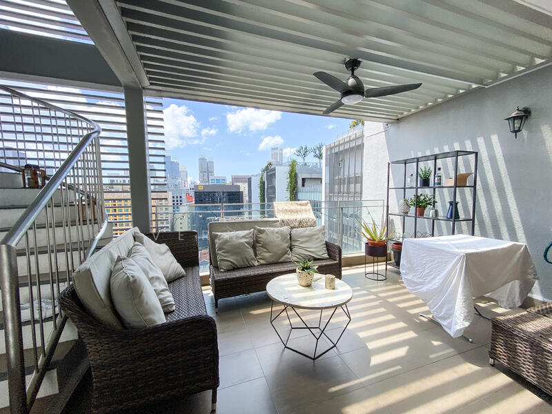 For Sale - Sophia Residence