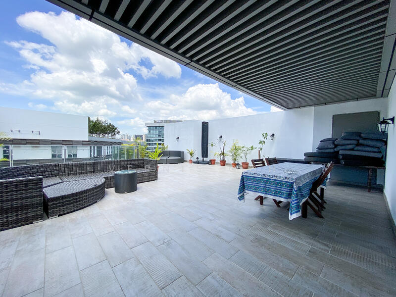 For Sale - Sophia Residence