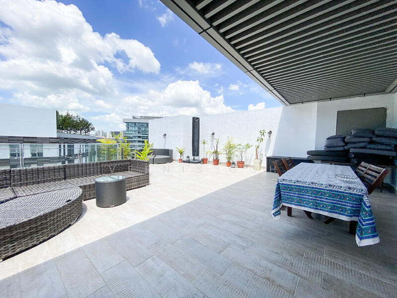 For Sale - Sophia Residence