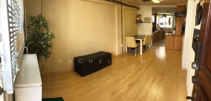 3 Ghim Moh Road, 3 Ghim Moh Road, 2 Bedrooms, 700 sqft, HDB Flat For Sale, by Rachel Lim, 21135953 - PropertyGuru.com.sg