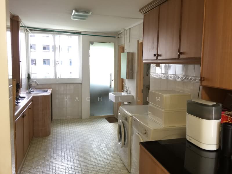 3 Ghim Moh Road, 3 Ghim Moh Road, 2 Bedrooms, 700 sqft, HDB Flat For Sale, by Rachel Lim, 21135953 - PropertyGuru.com.sg